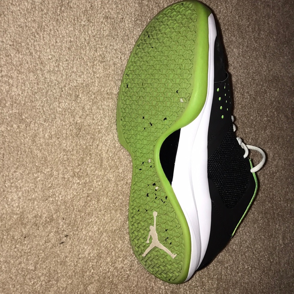 Jordan - Picture 3 of 3
